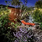 Sage Serenity Retreat