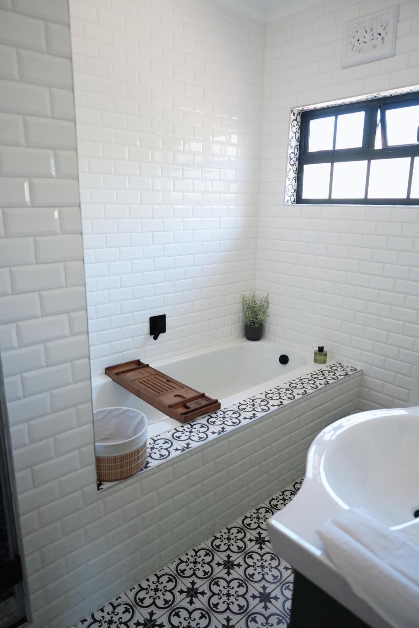 Sage Serenity Retreat * Cidade Do Cabo