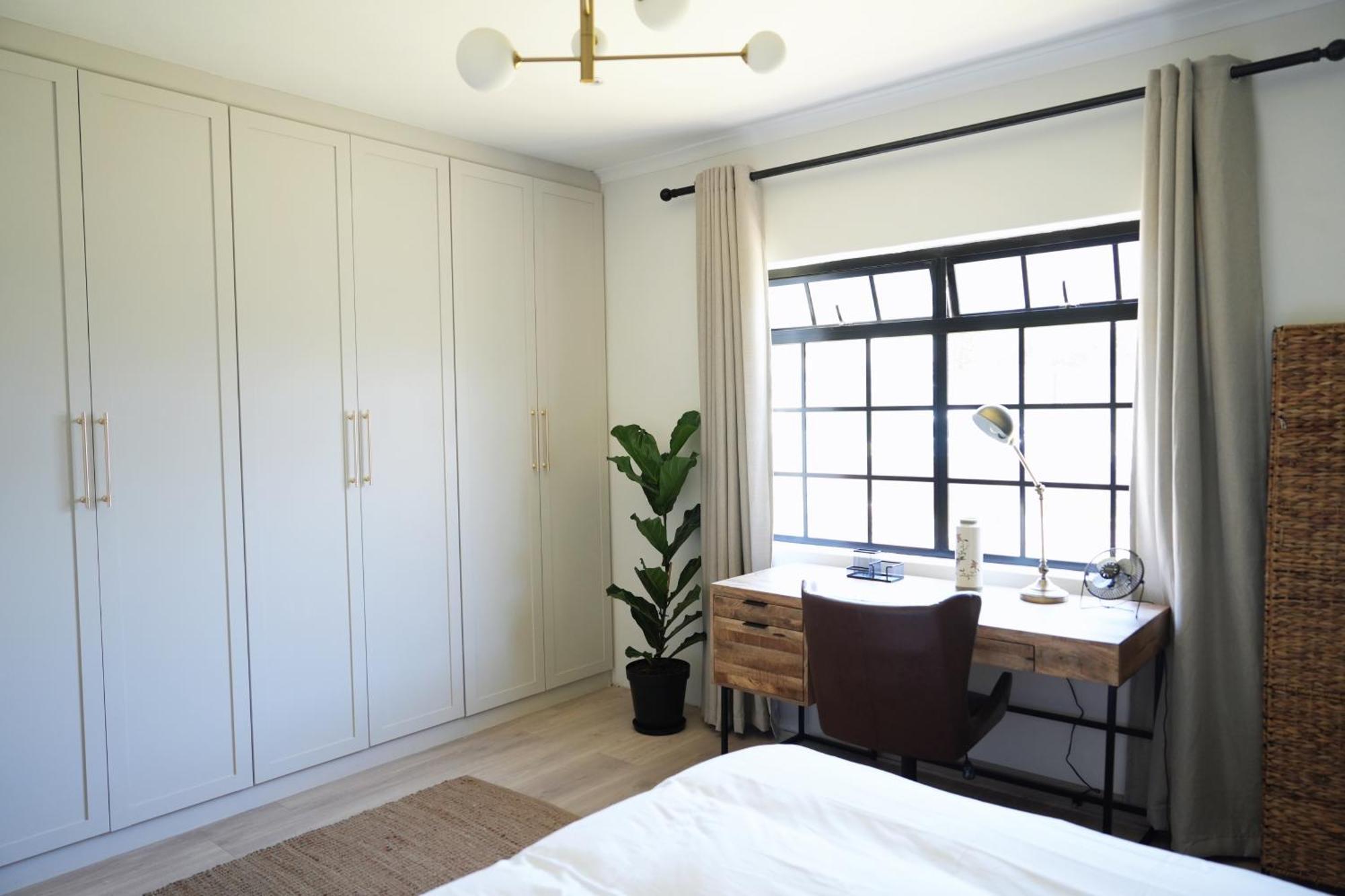 Sage Serenity Retreat Cidade Do Cabo