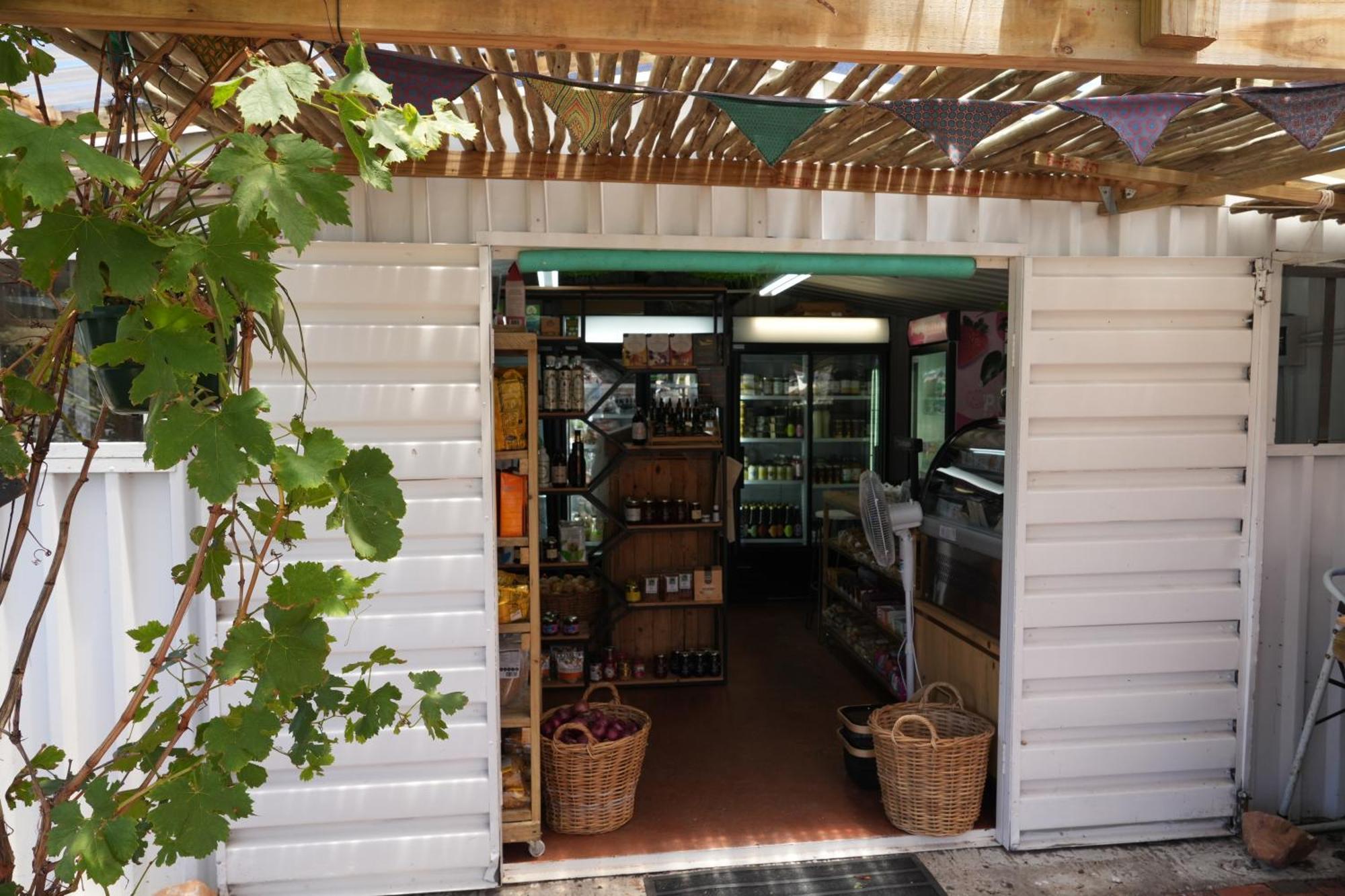 Sage Serenity Retreat