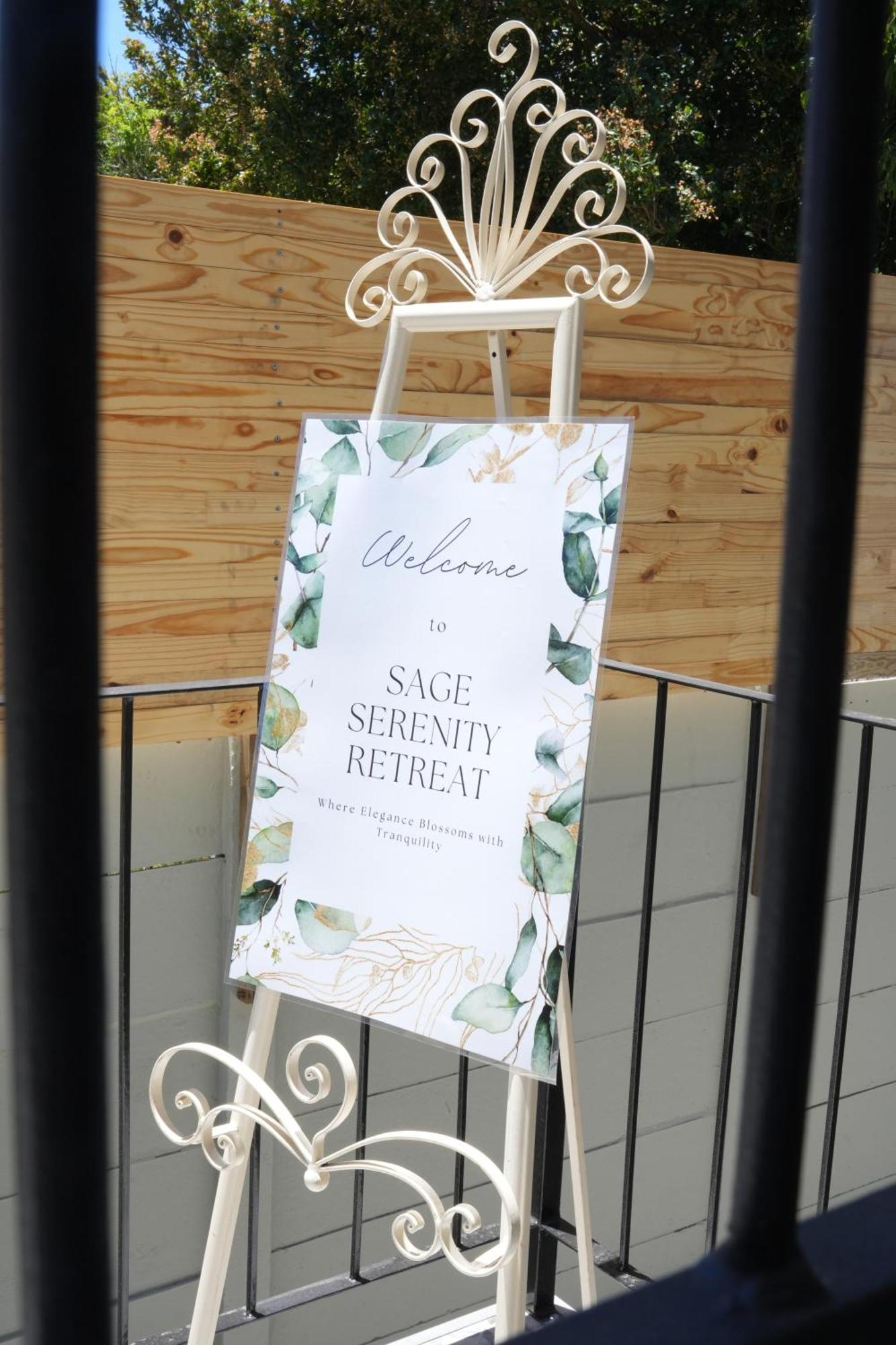 Sage Serenity Retreat * Cidade Do Cabo