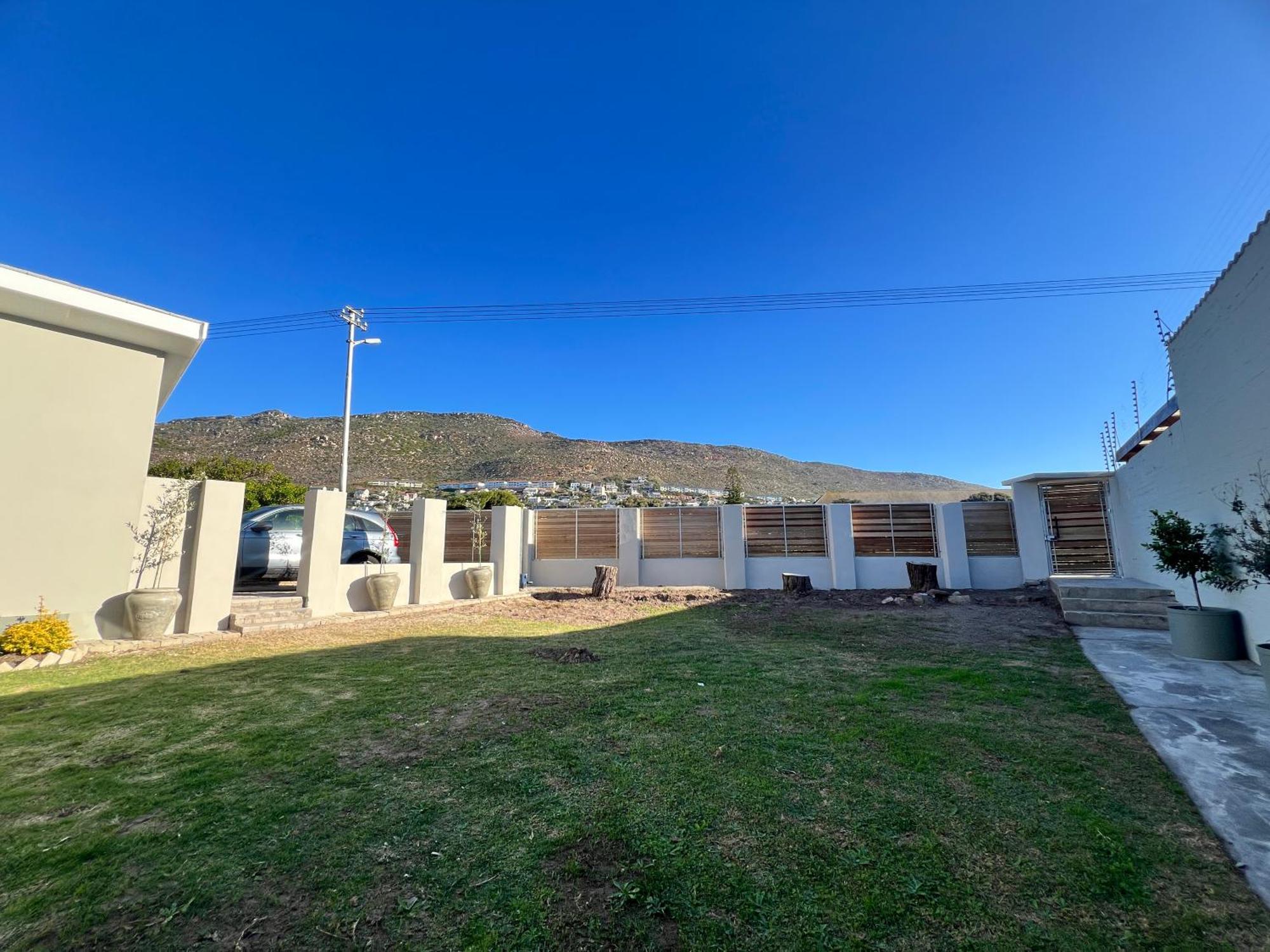 Sage Serenity Retreat Cidade Do Cabo