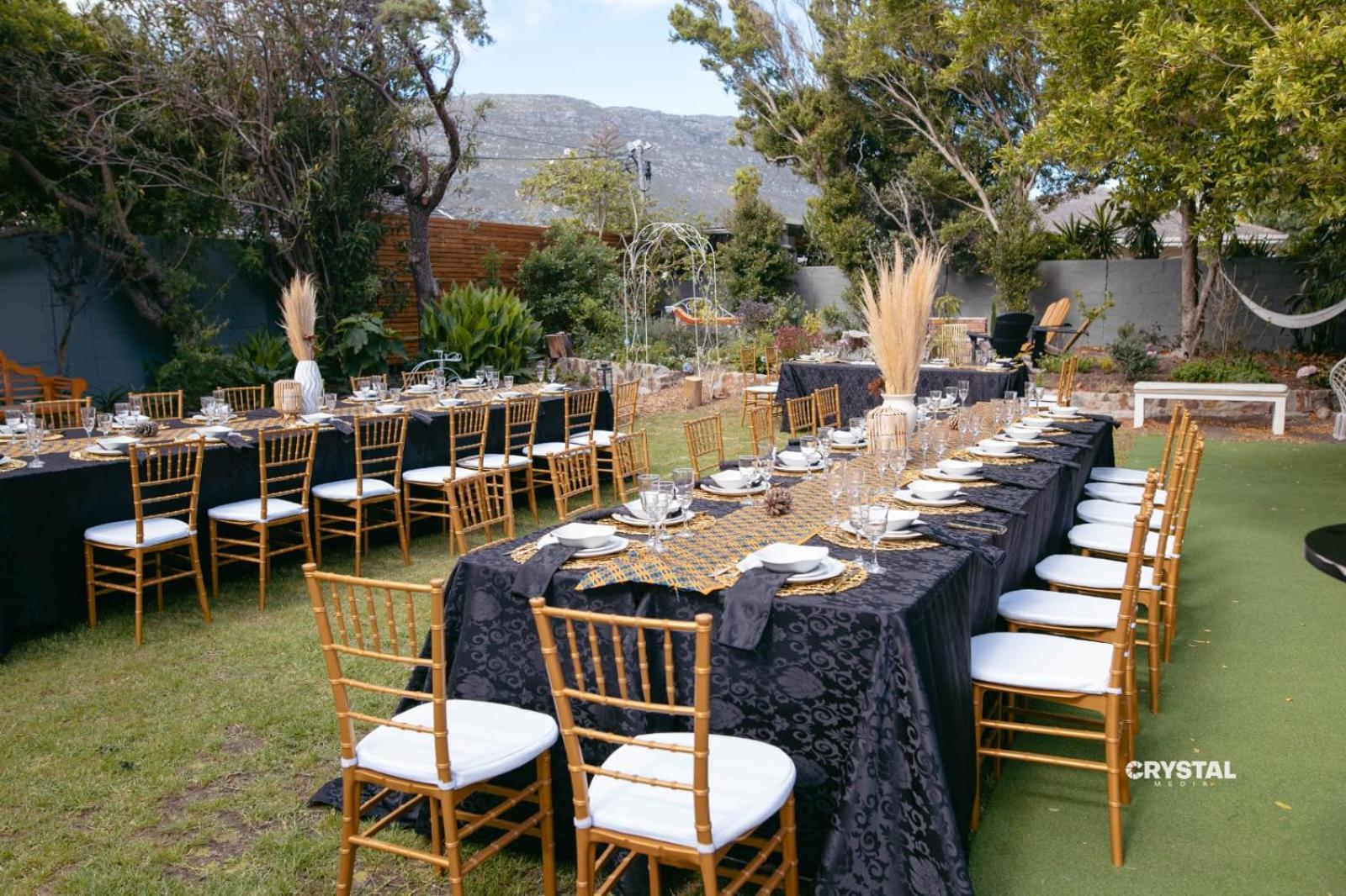 Sage Serenity Retreat *